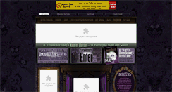 Desktop Screenshot of doombuggies.com